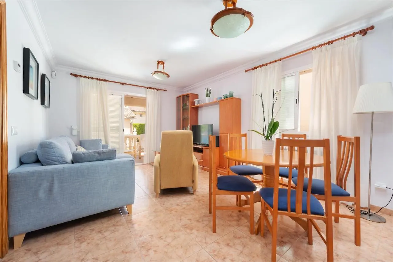 Chalet Aritja, 5 Villa Port de Alcudia