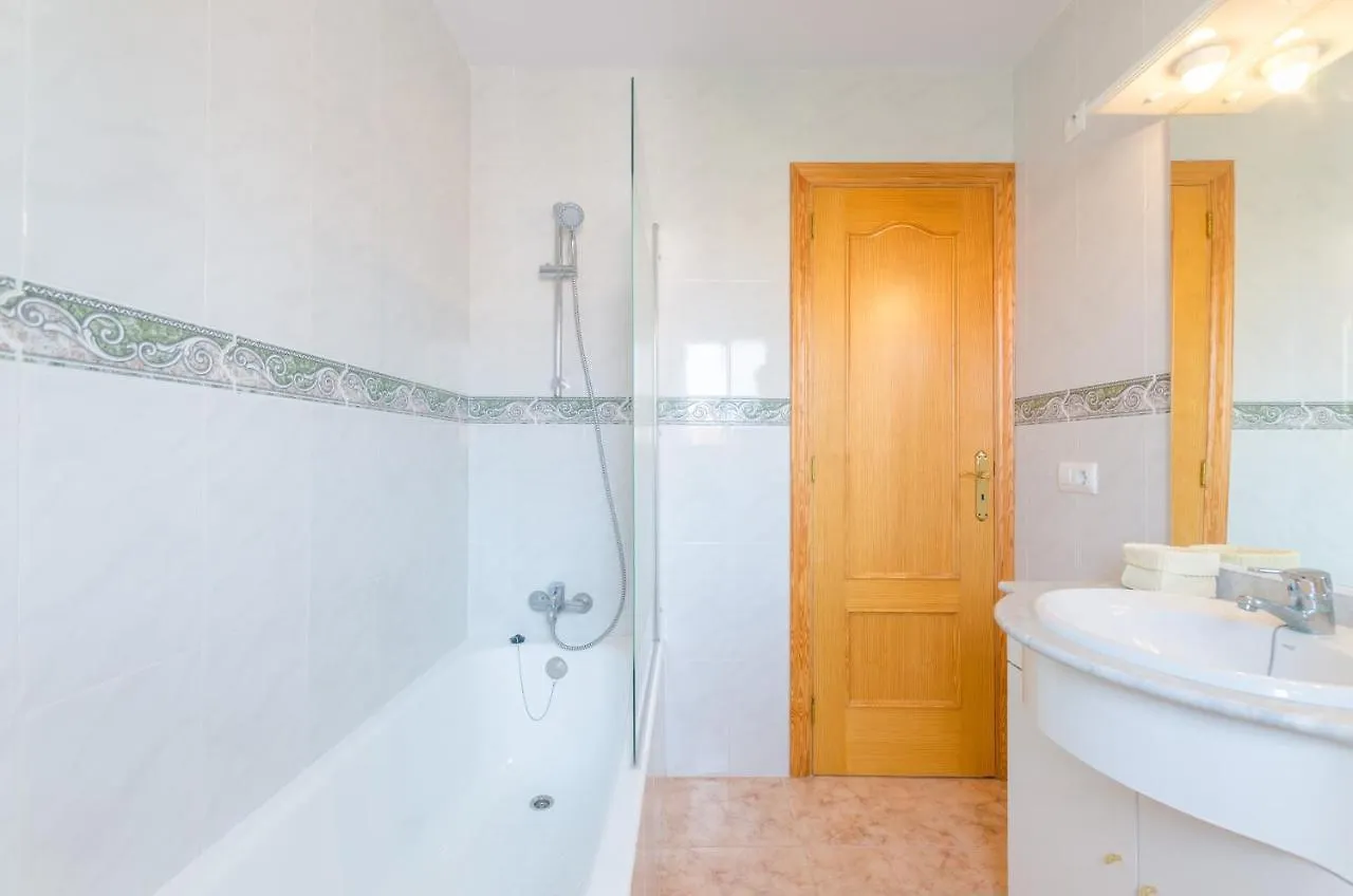 Aritja, 5 Villa Port de Alcudia  Chalet Port de Alcudia (Mallorca)