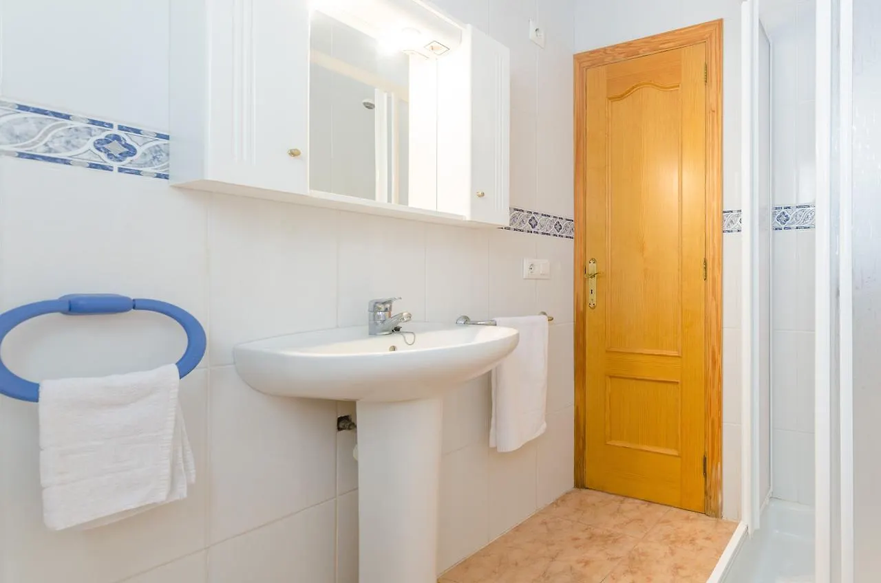 Chalet Aritja, 5 Villa Port de Alcudia