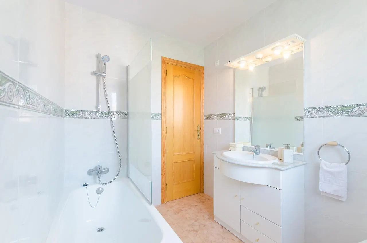 Chalet Aritja, 5 Villa Port de Alcudia