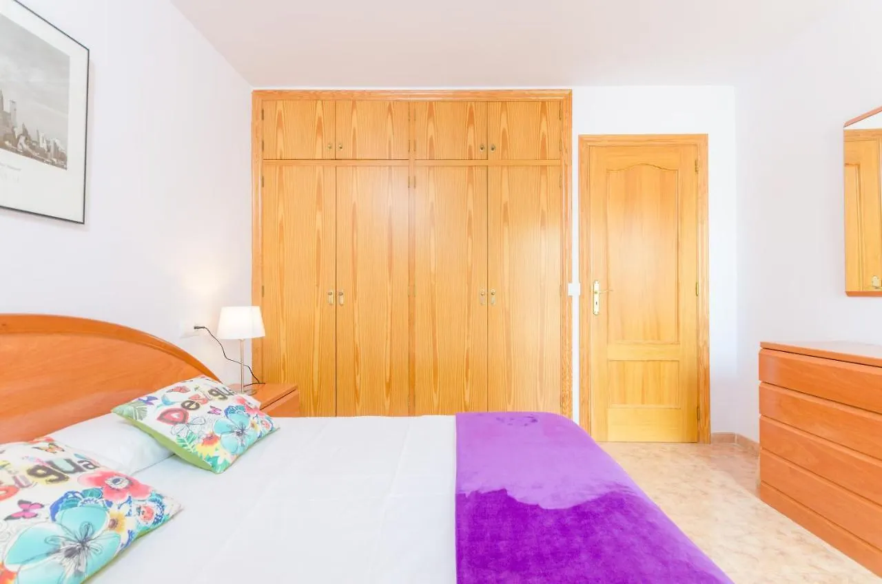 Chalet Aritja, 5 Villa Port de Alcudia