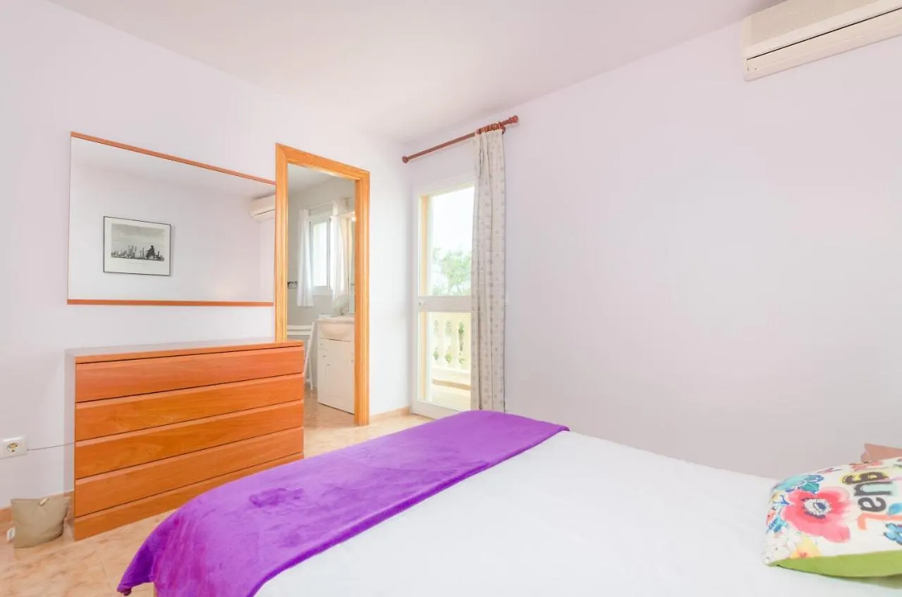 Chalet Aritja, 5 Villa Port de Alcudia