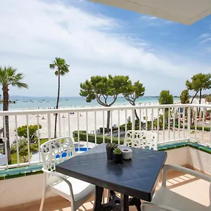 Lägenhet Sand Beach Apartments, Port de Alcudia (Mallorca)