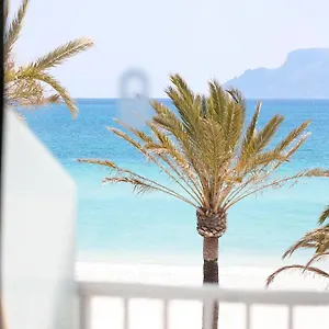 Bonavida Lejlighedshotel