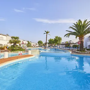 Lägenhetshotell Seaclub Alcudia Mediterranean (adults Only), Port de Alcudia (Mallorca)