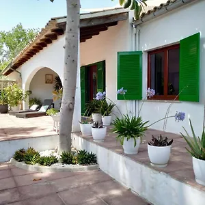 Ferienhaus Casa Tritons, Port d'Alcúdia