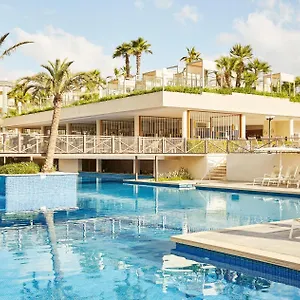 Zafiro Palace Alcudia Апарт-отель