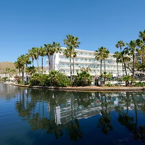 Hotell Alua Boccaccio, Port de Alcudia (Mallorca)