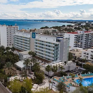 Hotell Bahia De Alcudia &, Port de Alcudia (Mallorca)