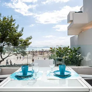 Ciudad Blanca Puerto de Alcúdia