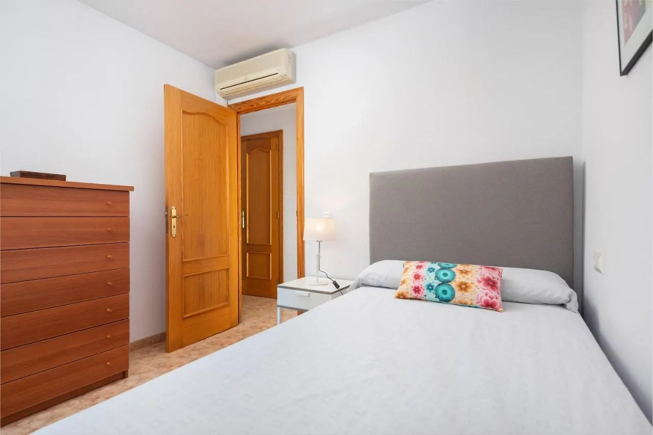 Aritja, 5 Βίλα Port de Alcudia  0*, Port de Alcudia (Mallorca) Ισπανία