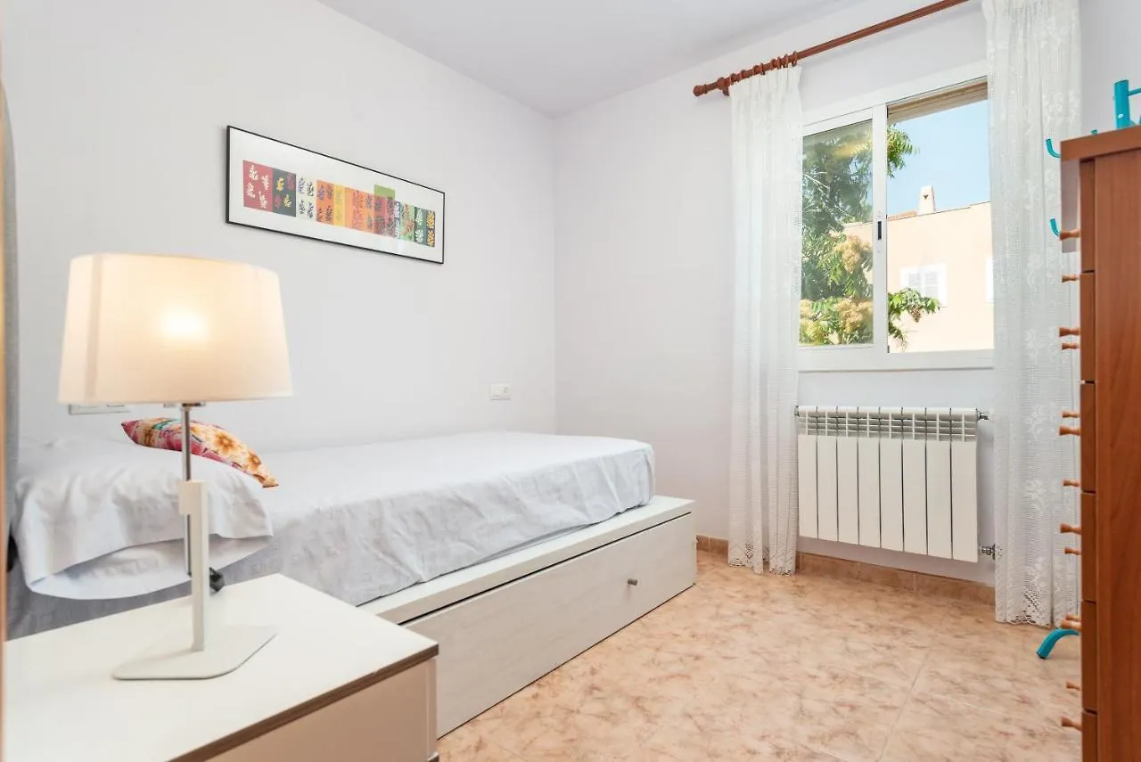 Aritja, 5 Βίλα Port de Alcudia  0*, Port de Alcudia (Mallorca)