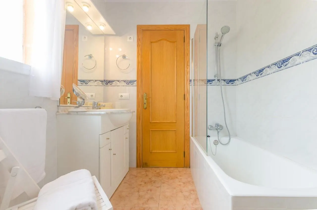 Aritja, 5 Βίλα Port de Alcudia  Ισπανία