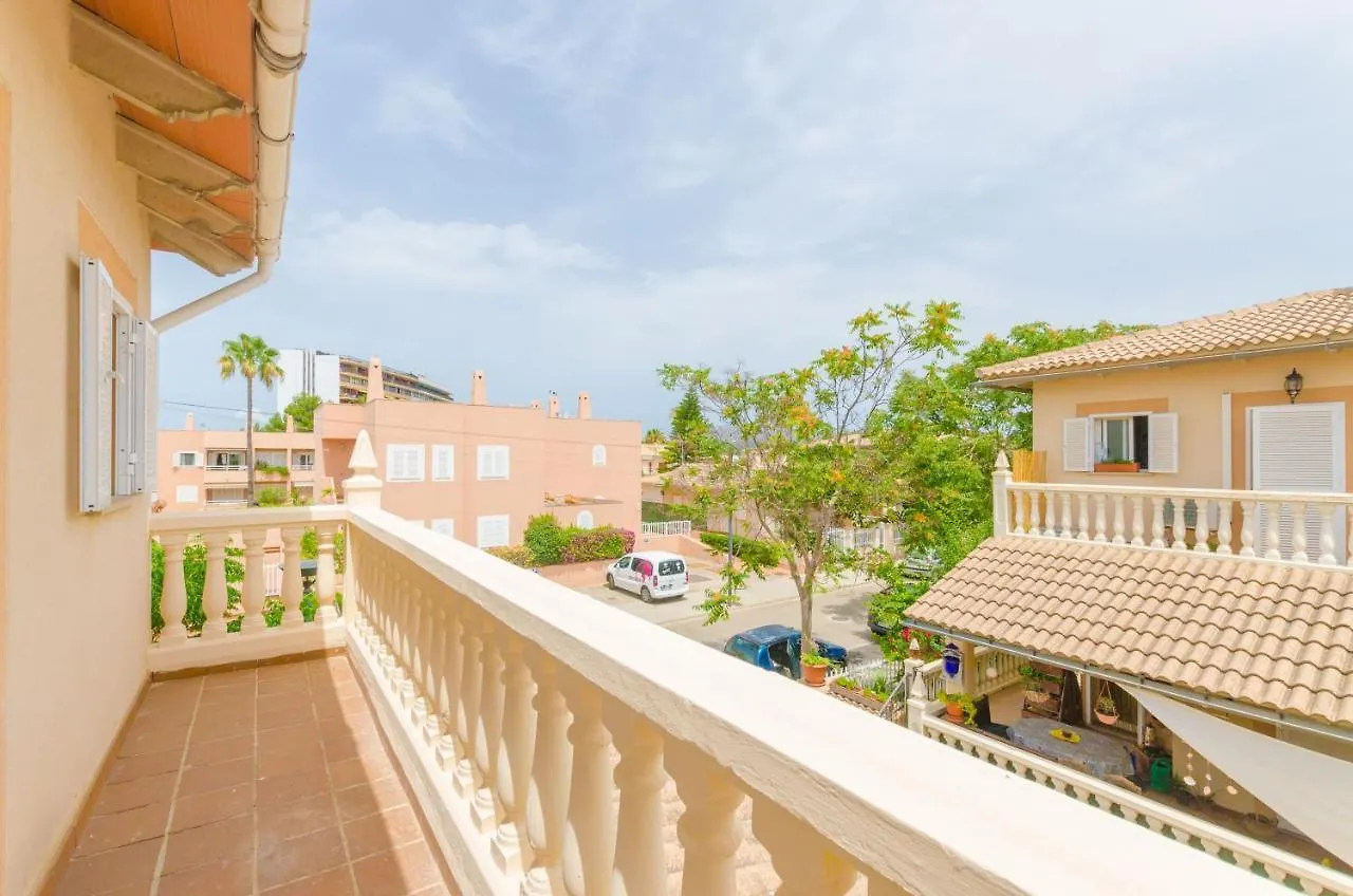 Aritja, 5 Βίλα Port de Alcudia  0*, Port de Alcudia (Mallorca) Ισπανία