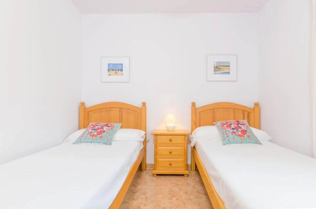 Σαλέ Aritja, 5 Βίλα Port de Alcudia  Ισπανία
