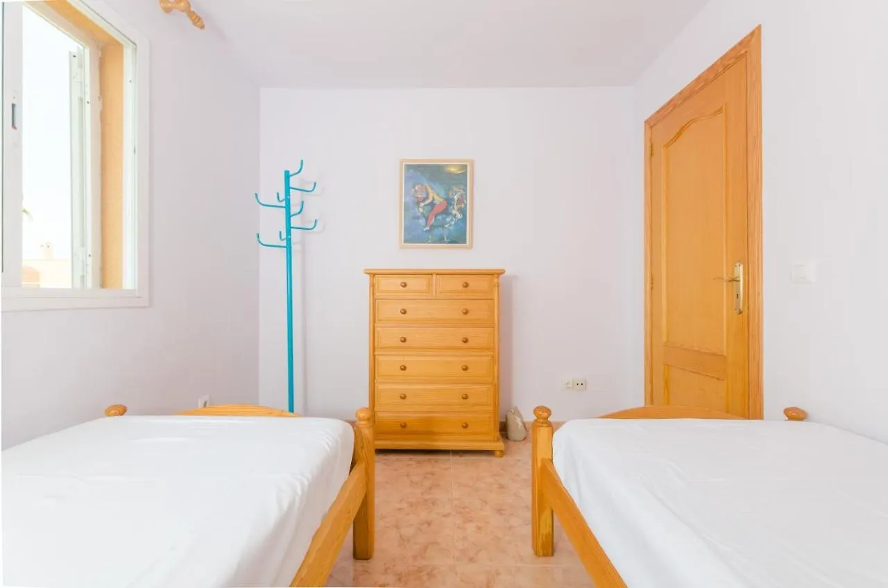 Aritja, 5 Βίλα Port de Alcudia  0*, Port de Alcudia (Mallorca)